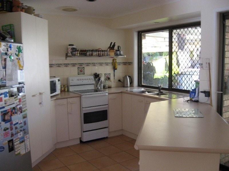 1 Witney Court, Alexandra Hills QLD 4161