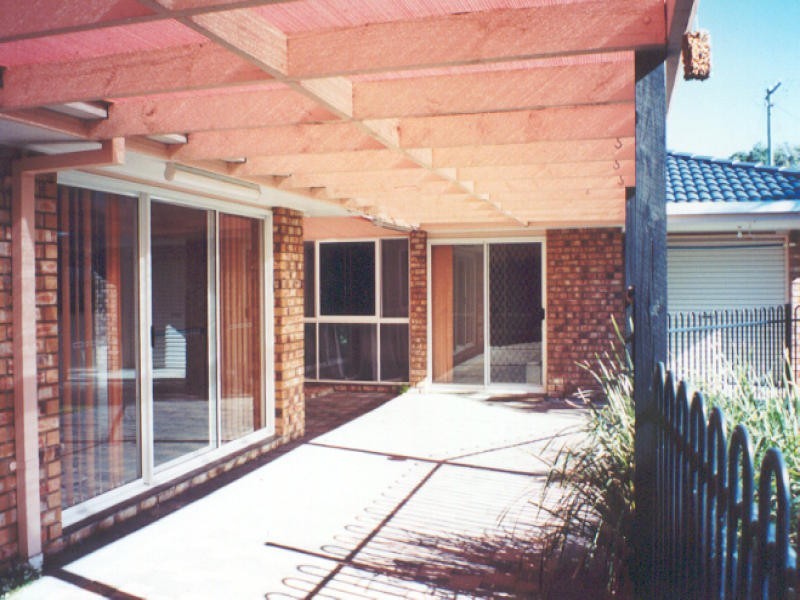 30 Frampton St, Alexandra Hills QLD 4161