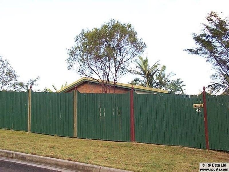 42 Hamersley Circuit, Alexandra Hills QLD 4161