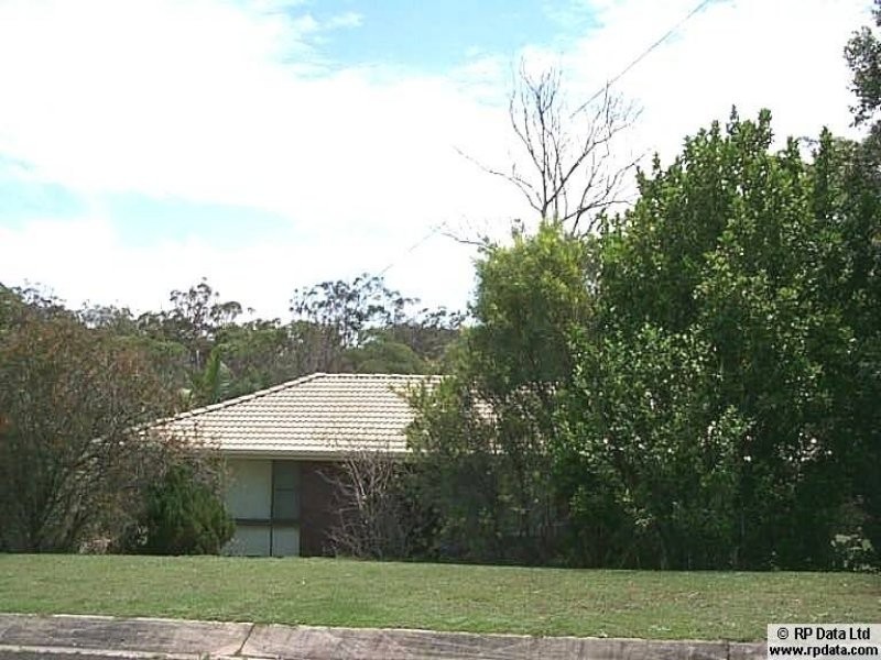 18 Stanway Crescent, Alexandra Hills QLD 4161