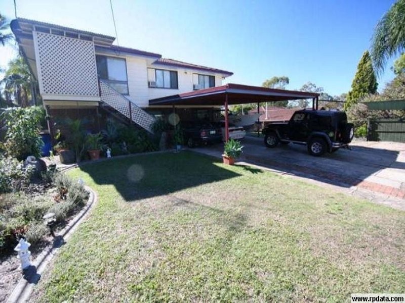 220 Finucane Rd, Alexandra Hills QLD 4161