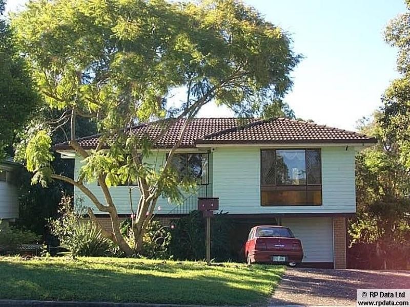 28 Marina Street, Alexandra Hills QLD 4161