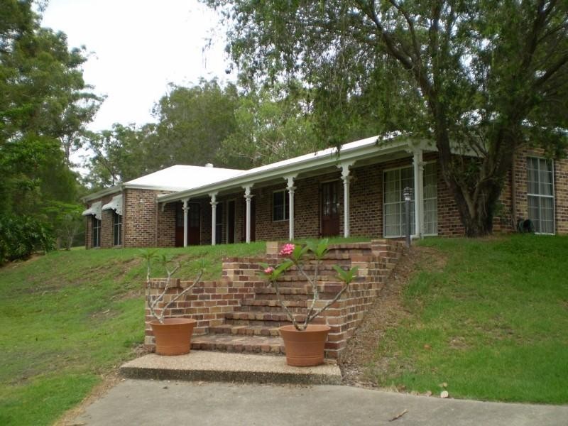 4 Satinash Court, Capalaba QLD 4157