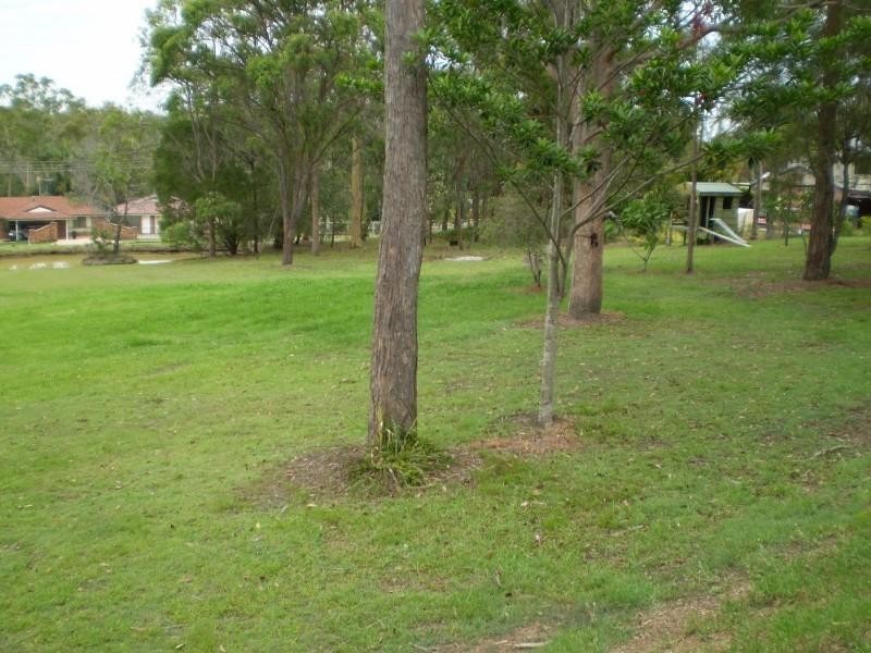 4 Satinash Court, Capalaba QLD 4157