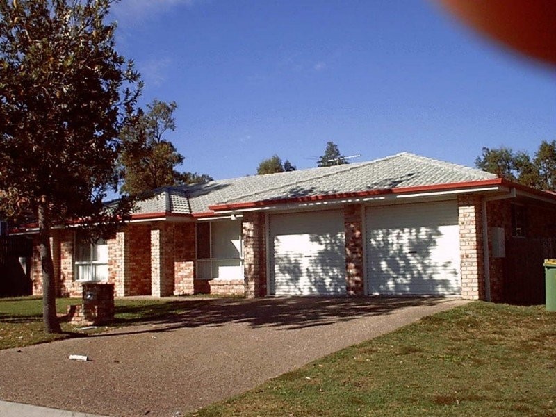 7 Moonlight Place, Capalaba QLD 4157