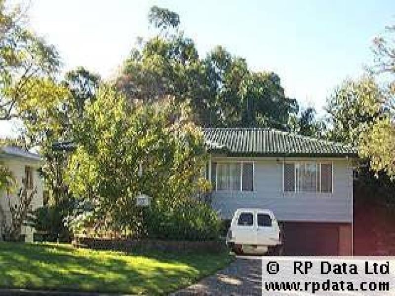 26 Marina Street, Alexandra Hills QLD 4161