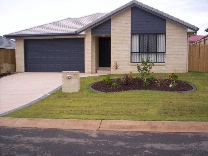 5 Bryce Place, Birkdale QLD 4159