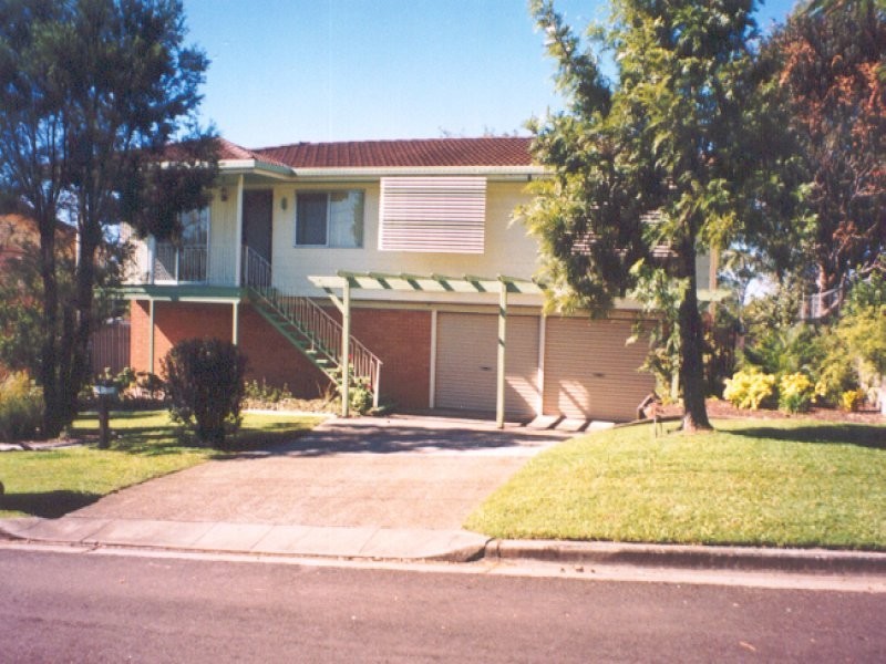 6 Westminster Ave, Alexandra Hills QLD 4161