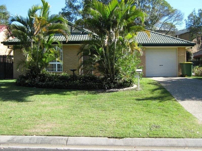 8 St Lukes Court, Capalaba QLD 4157