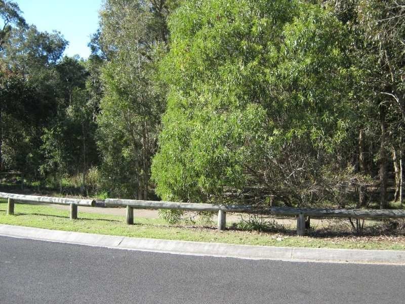 8 St Lukes Court, Capalaba QLD 4157