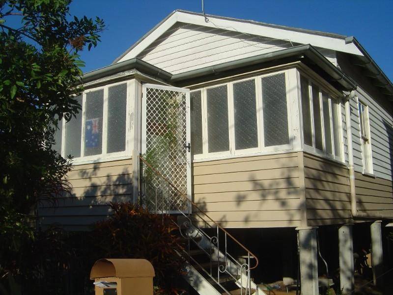 22 Chestnut St, Wynnum QLD 4178