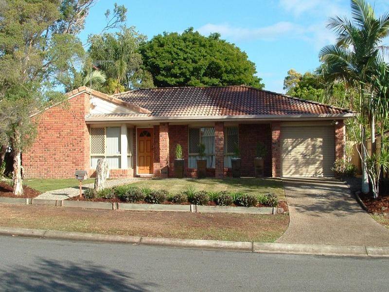 25 Loughrea Street, Tingalpa QLD 4173