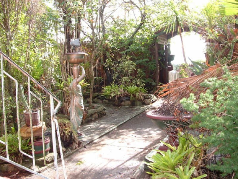 629 Old Cleveland Road, Camp Hill QLD 4152