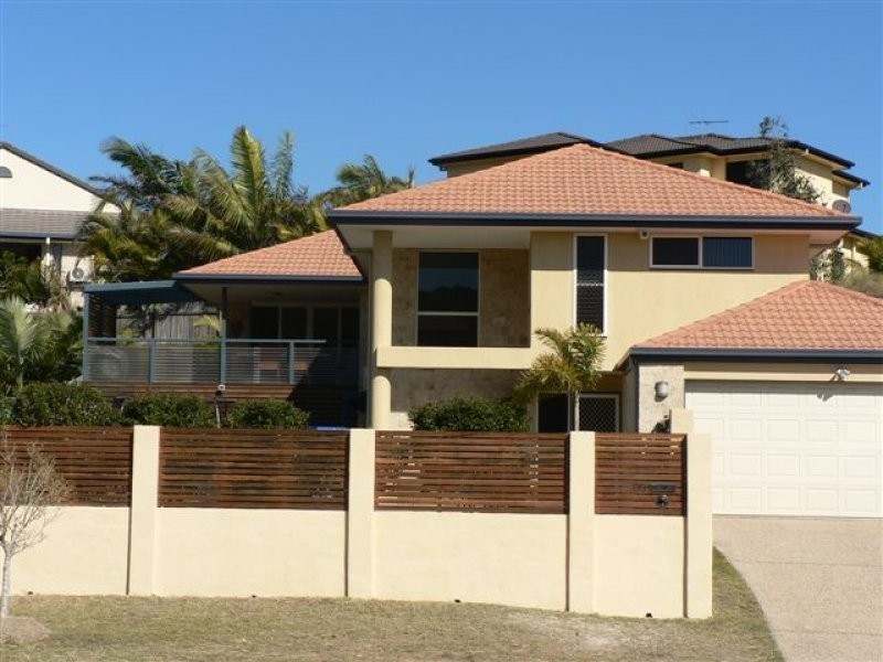 39 Kenilworth Place, Carindale QLD 4152