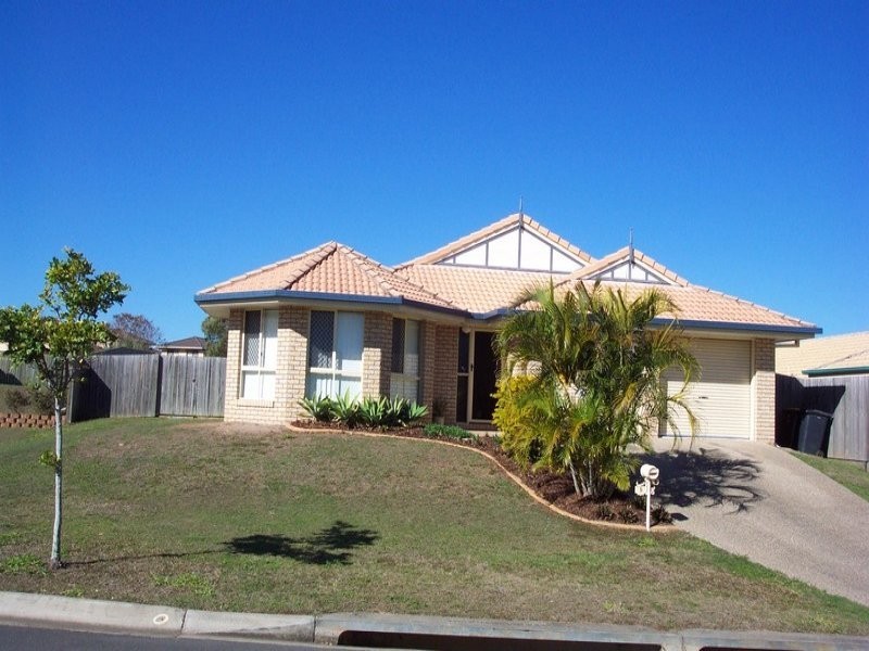 5 Razorback Close, Carindale QLD 4152