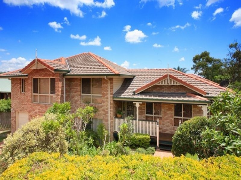 30 Evergreen Place, Mount Gravatt East QLD 4122