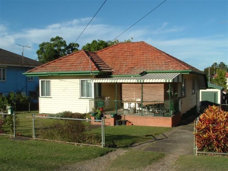 43 Orana Street, Carina QLD 4152