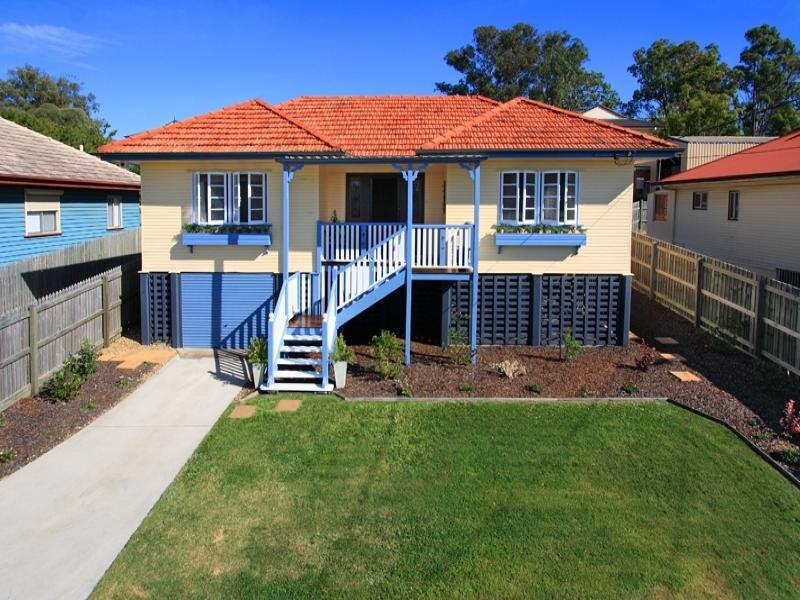 135 Gallipoli Road, Carina Heights QLD 4152