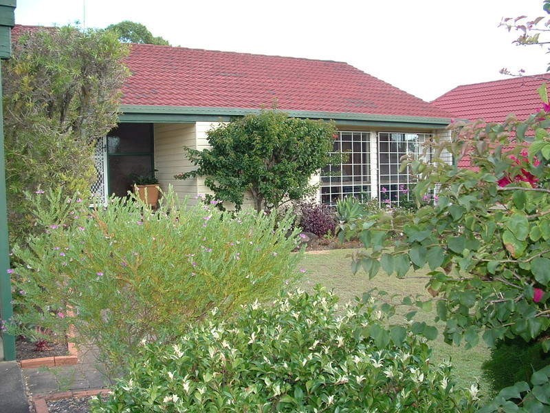 7 Donnington Street, Carindale QLD 4152