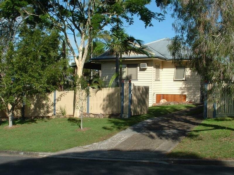 23 Wilkinson Street, Carina Heights QLD 4152