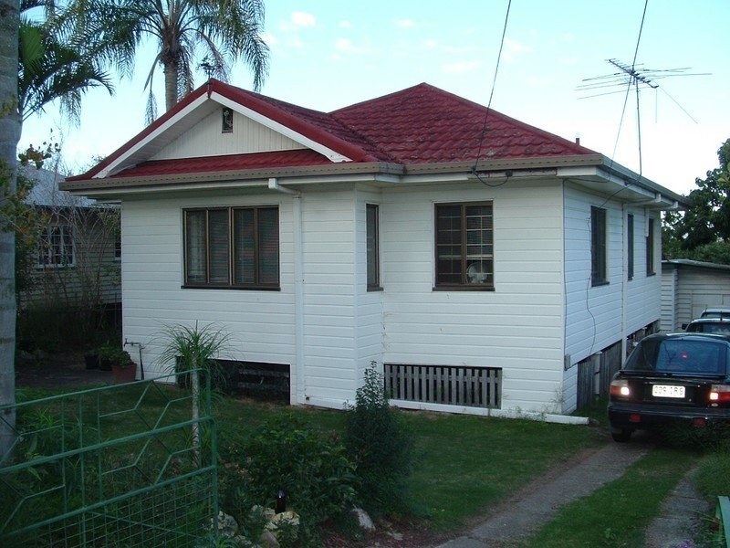 17 Chesney Street, Carina QLD 4152