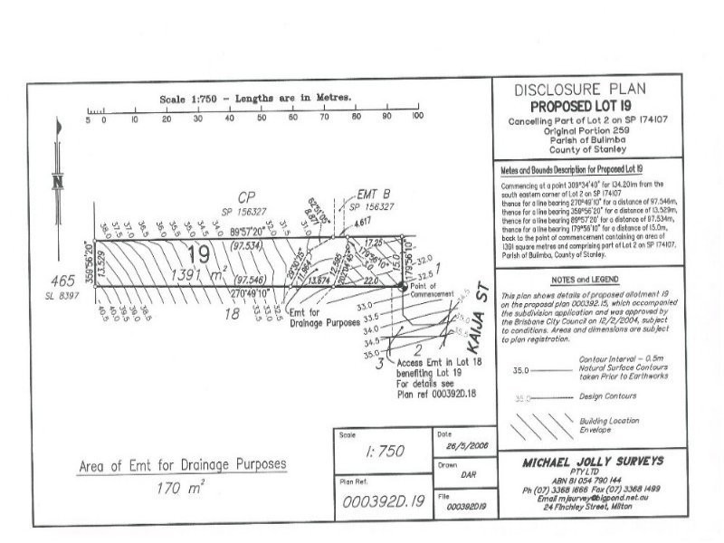 Lot 19 Off Kaija Street, Mount Gravatt East QLD 4122
