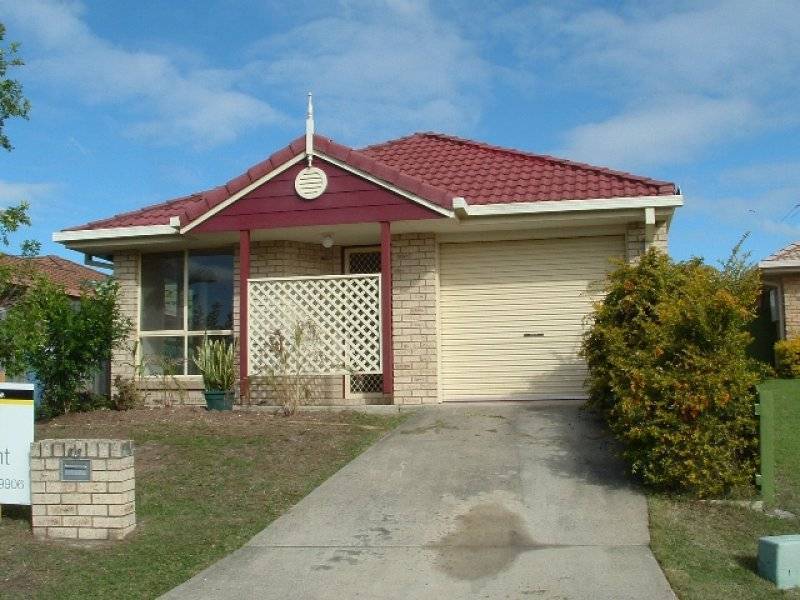 28 Lindeman Place, Tingalpa QLD 4173