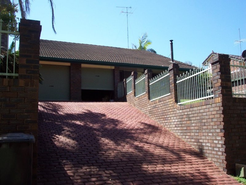 59 Bendena Terrace, Carina Heights QLD 4152