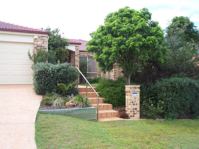 7 Alderbury Place, Carindale QLD 4152