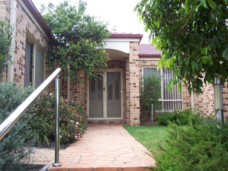 7 Alderbury Place, Carindale QLD 4152