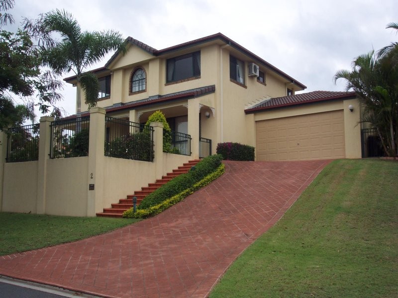 2 Forest Place, Carindale QLD 4152