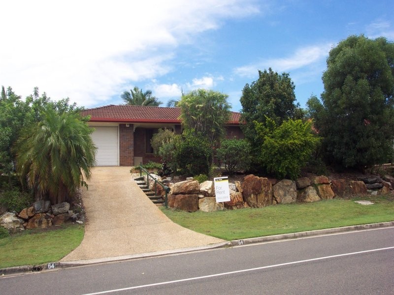 64 Donnington Street, Carindale QLD 4152