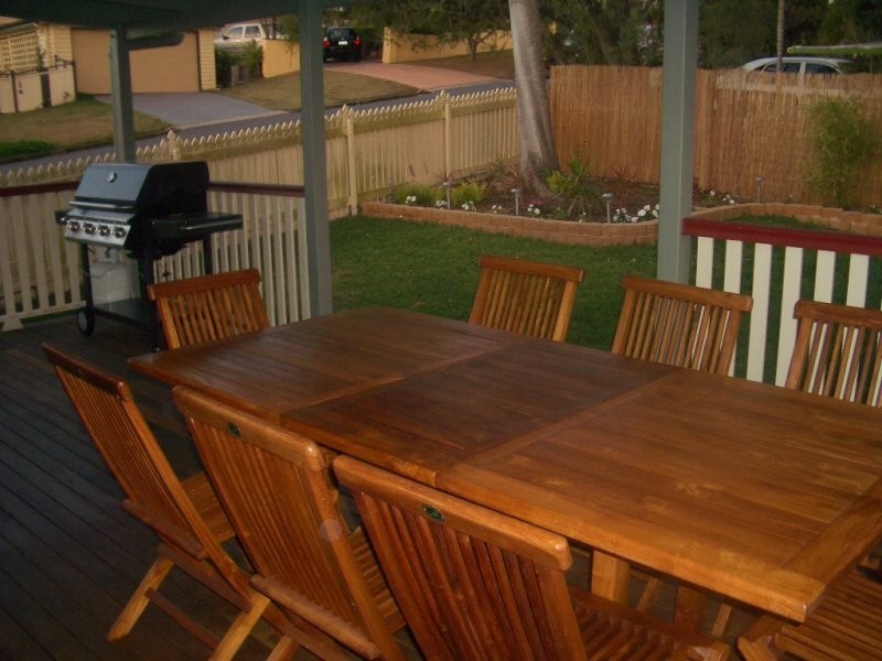 15 The Promenade, Camp Hill QLD 4152