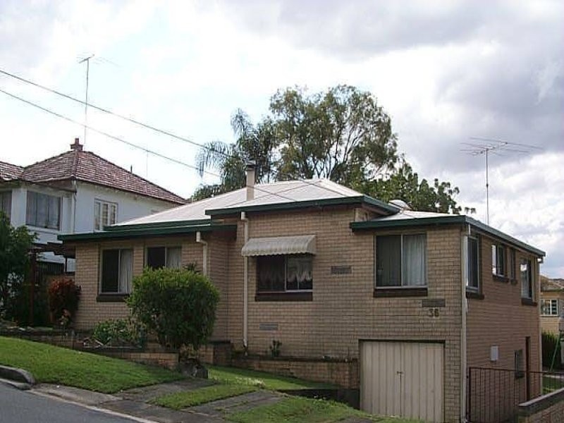 36 Hethorn Street, Coorparoo QLD 4151