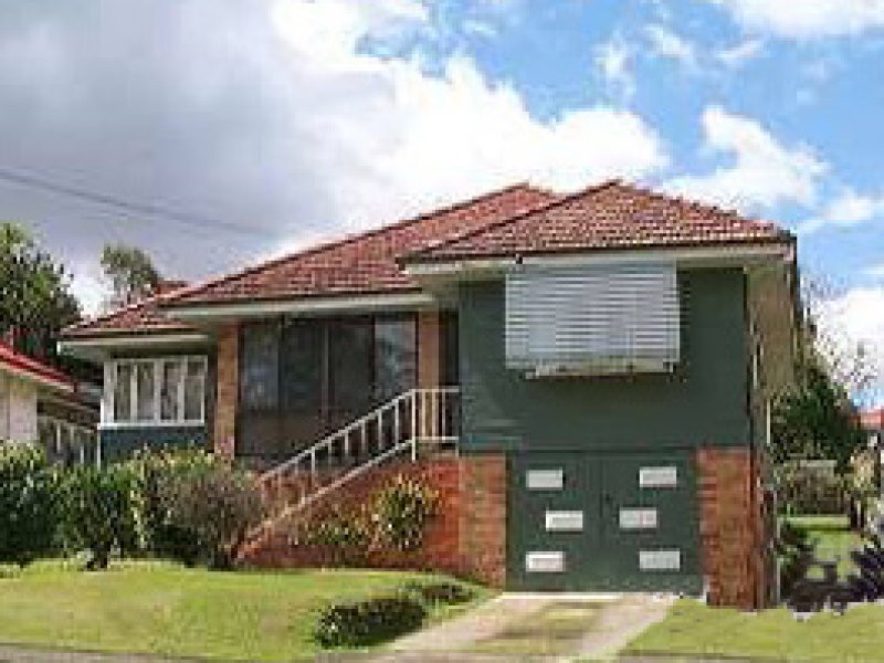 26 Procyon Street, Coorparoo QLD 4151