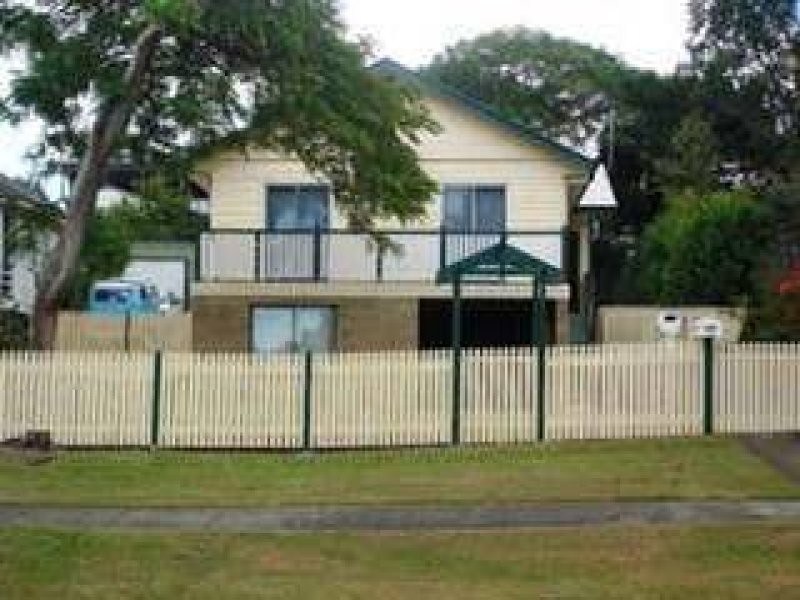 53 Summerville Street, Carina Heights QLD 4152