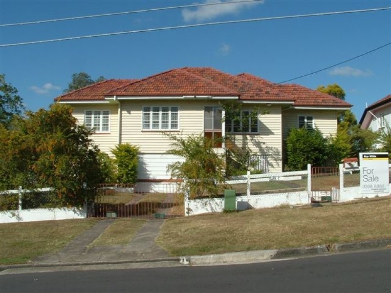 21 Orwell Street, Camp Hill QLD 4152