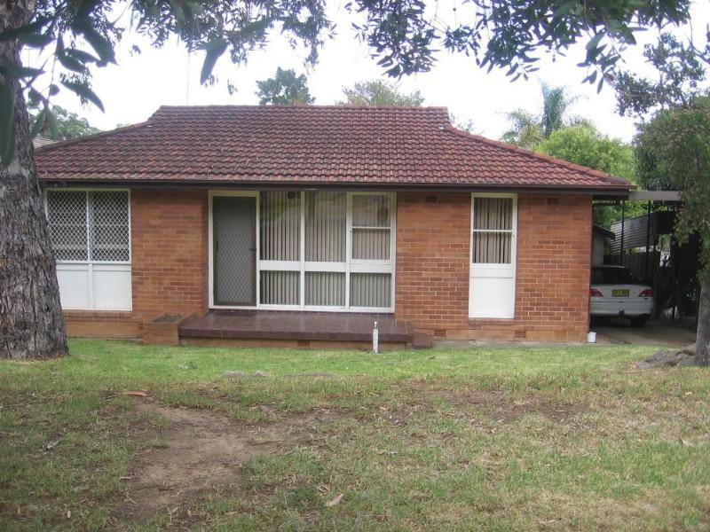 12 Friendship Street, Dundas NSW 2117