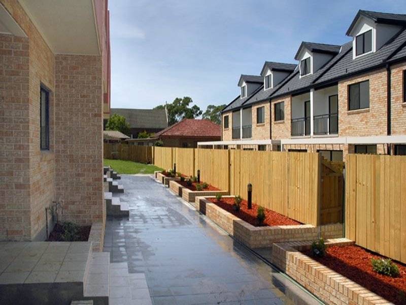 1-11/360-364 Victoria Rd, Rydalmere NSW 2116