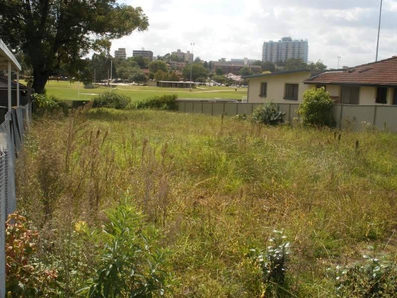 34 crimea st, Parramatta NSW 2150