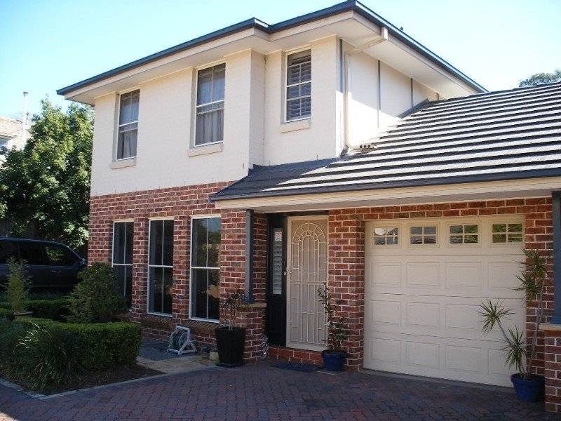 9 The Mews, Oatlands NSW 2117