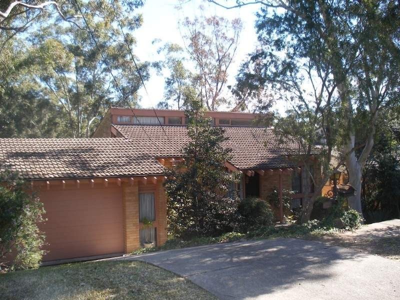 12 Adrian Court, Carlingford NSW 2118