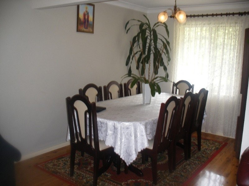 18 Fremont Avenue, Ermington NSW 2115