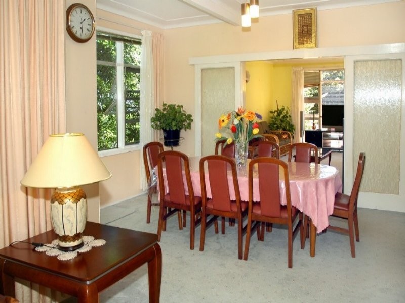 112 Jenkins Rd, Carlingford NSW 2118