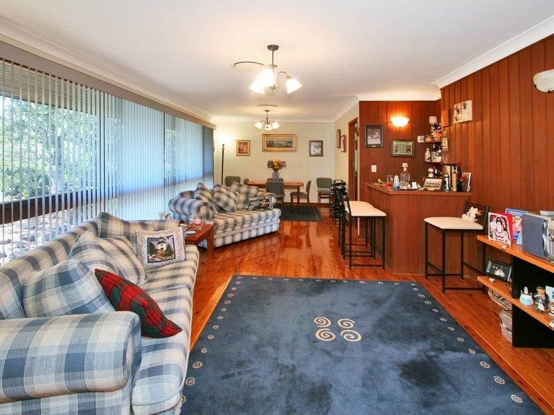 8 Adrian Court, Carlingford NSW 2118