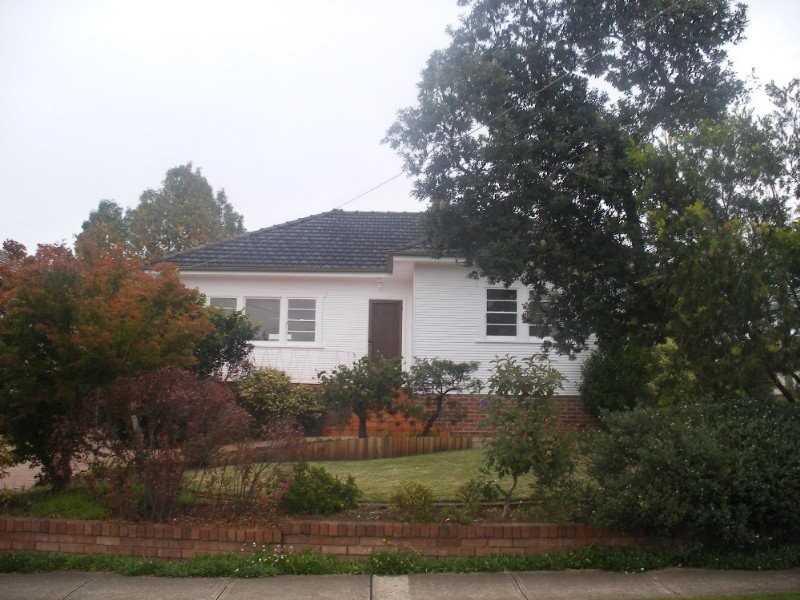 144 Park Road, Dundas NSW 2117