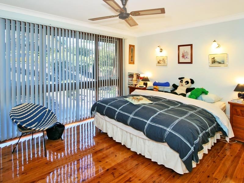 8 Adrian Court, Carlingford NSW 2118