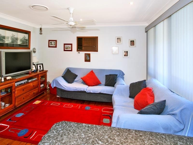 8 Adrian Court, Carlingford NSW 2118