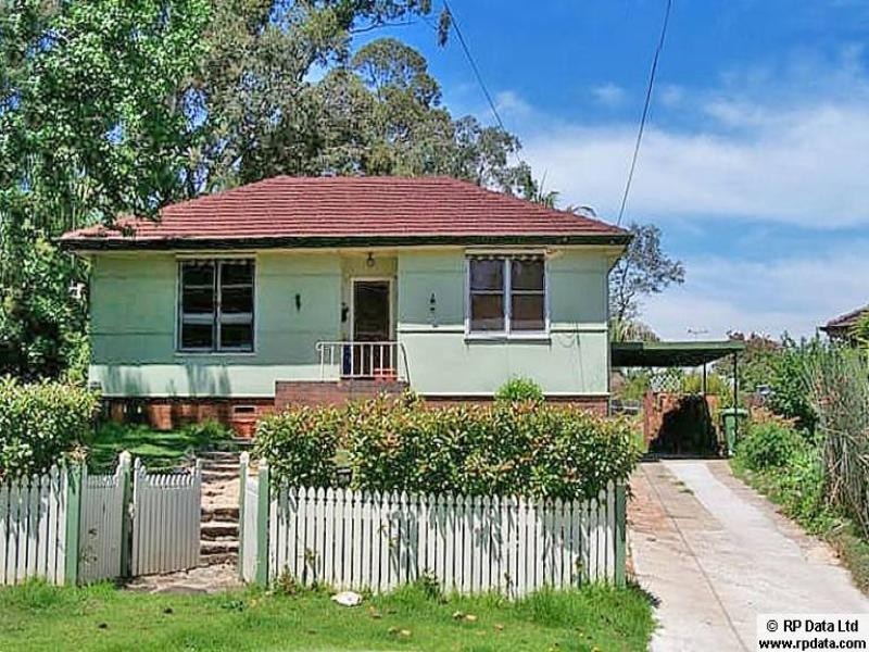 24 Cox Crescent, Dundas NSW 2117