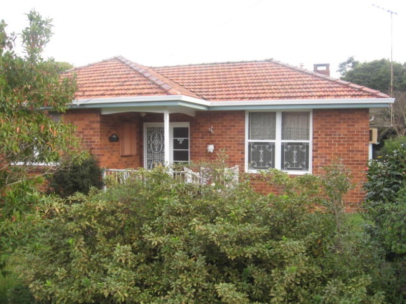 85 Darvall Road, West Ryde NSW 2114